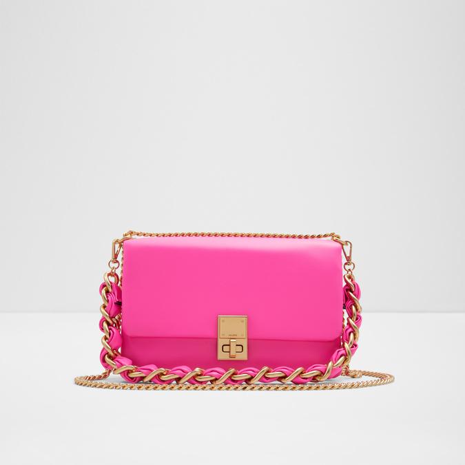 Zoi Women's Fuchsia Crossbody