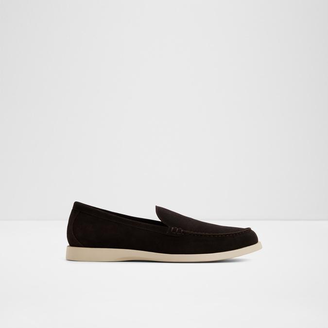 MARINERA Brown Men Casual Shoes