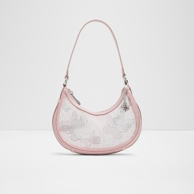 Pinkperfection Women's Pink Shoulder Bag