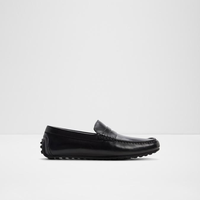 BIELLO Black Men Casual Shoes