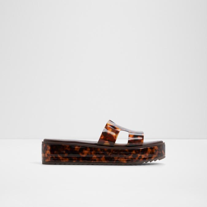 ANAYELIE Black Women Sandals