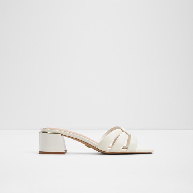 HANNE Black Women Heels