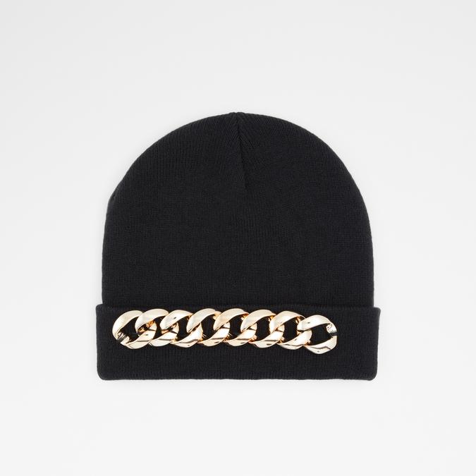 Gwam Women's Black On Gold Hat