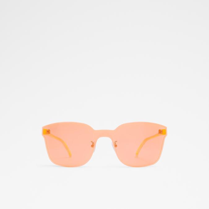 Dweidda Women's Orange Sunglasses