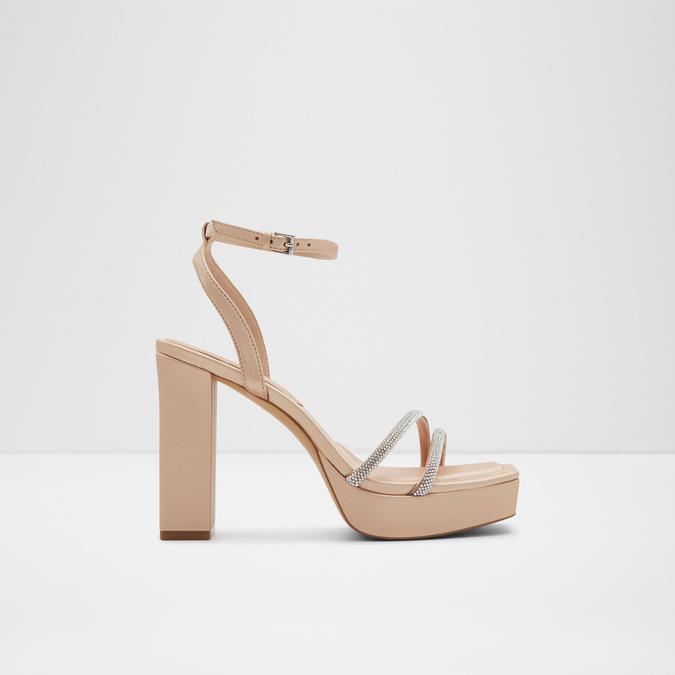 Tintin Women's Bone Dress Sandals