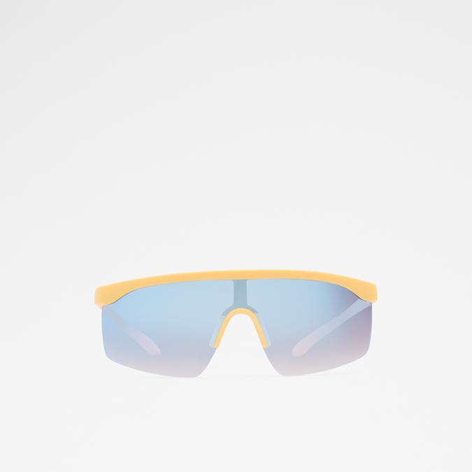 Ardisson Women's Light Orange Sunglasses