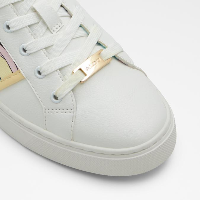 Palazzi Women's Pastel Multi Athletic image number 5