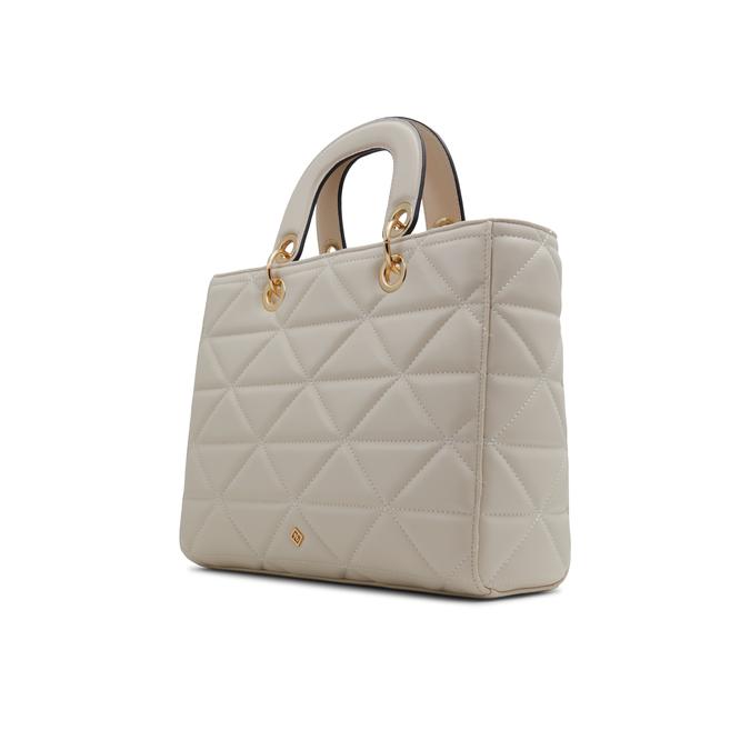 Chrissie Women's Beige Tote