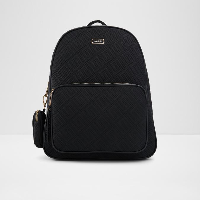 Faraly Women's Black Backpack