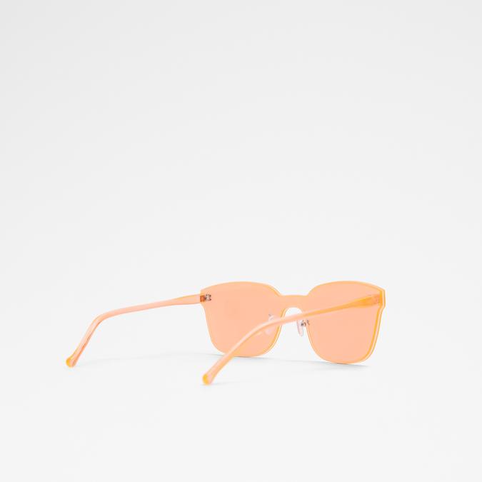 Dweidda Women's Orange Sunglasses image number 2