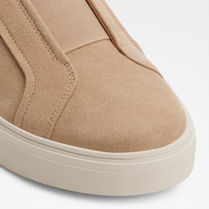 AURENA Black Men Sneaker image number 4