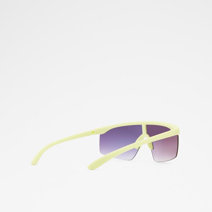 Ardisson Women's Yellow Sunglasses image number 2