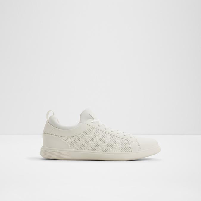 XAVIERA Black Men Sneaker
