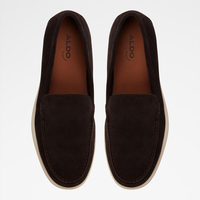 MARINERA Black Men Casual Shoes image number 5