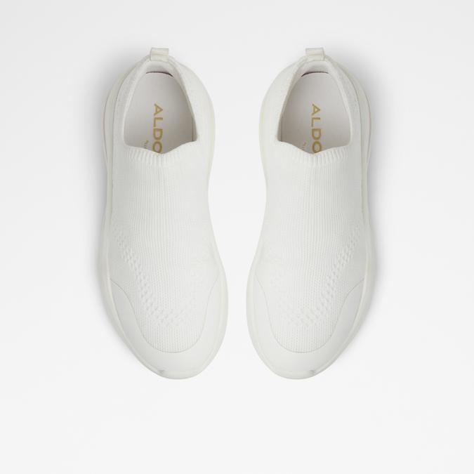 Lunelle Women's White Joggers