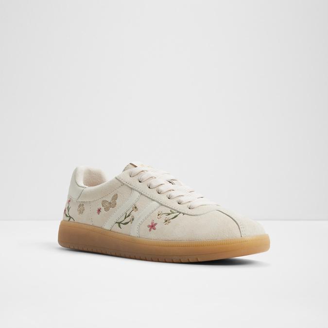 CHICSNEAKER Blue Women Sneaker image number 3
