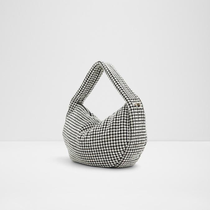 Luz Women's Black Top Handle