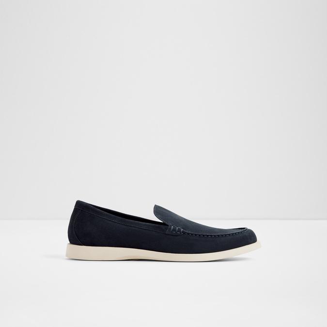 MARINERA Black Men Casual Shoes