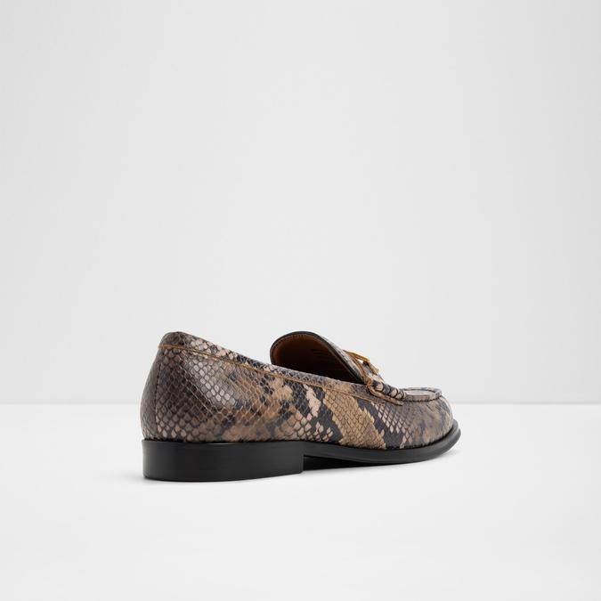 EDOUARDA Brown Men Formal Shoes