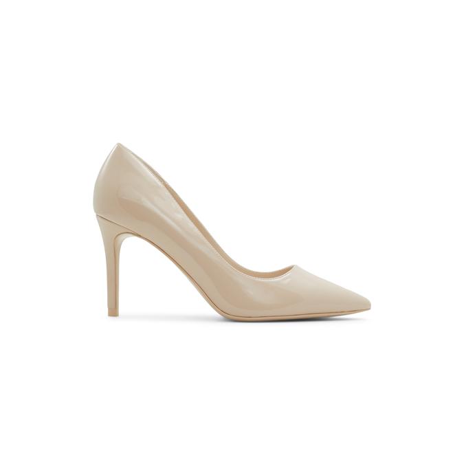 Dazling Women's Beige Pumps