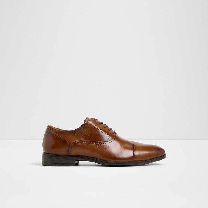 ABAWIENFLEXA Black Men Formal Shoes