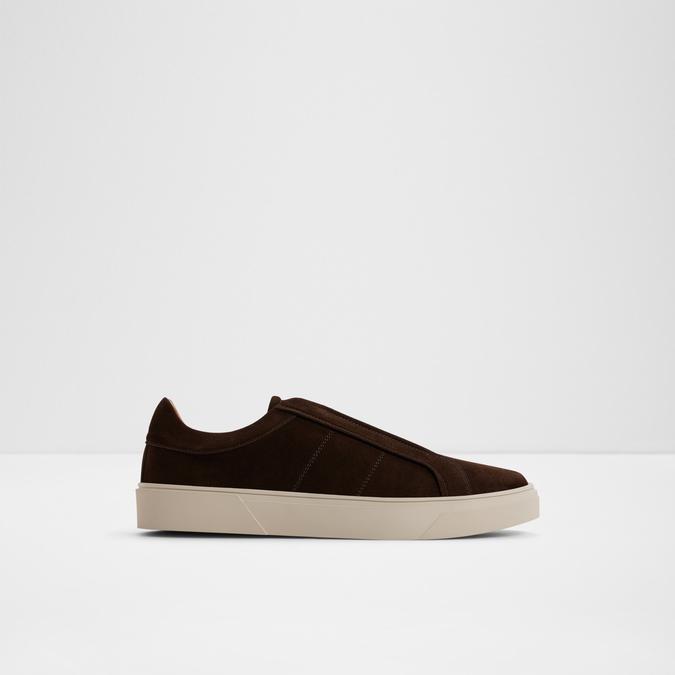 AURENA Black Men Sneaker