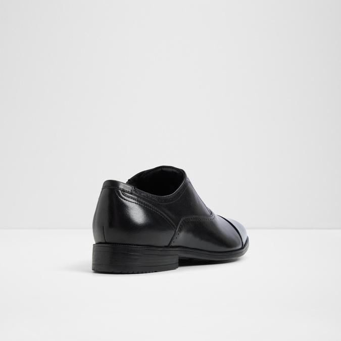 ABAWIENFLEXA Black Men Formal Shoes