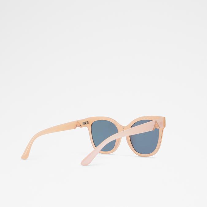 Paltra Women's Light Pink Sunglasses image number 2