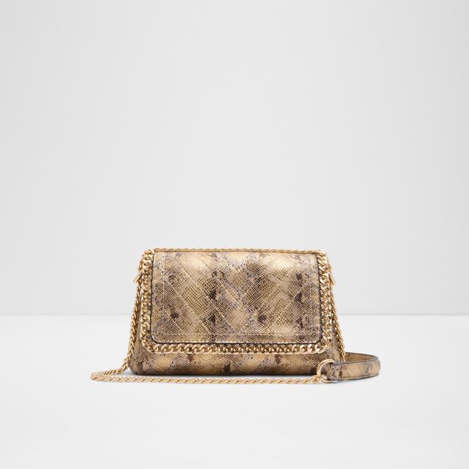 Kayley Women's Gold Shoulder Bag