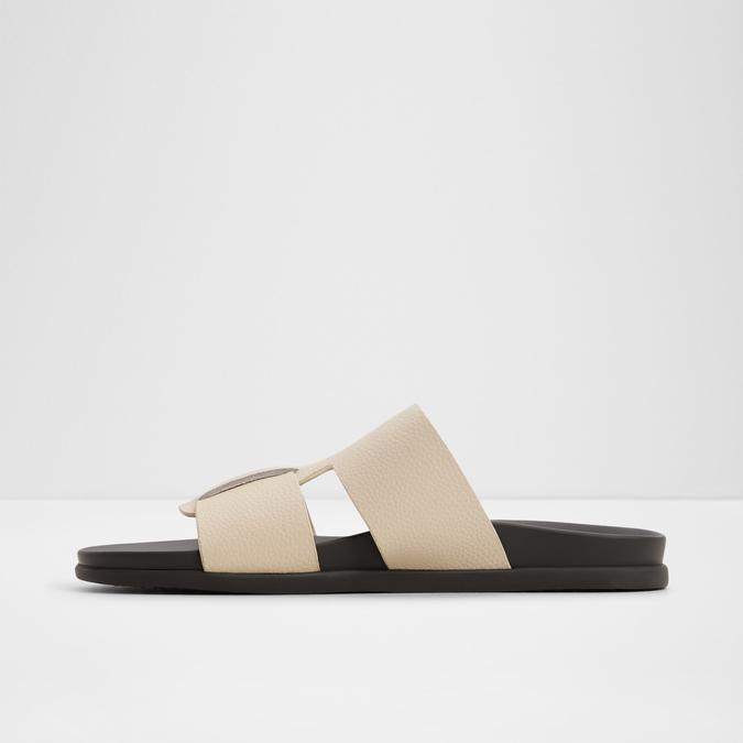 GONZALOA Black Men Sandals image number 2