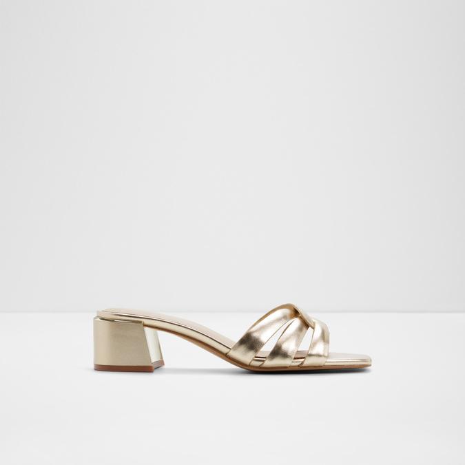 HANNE Black Women Heels