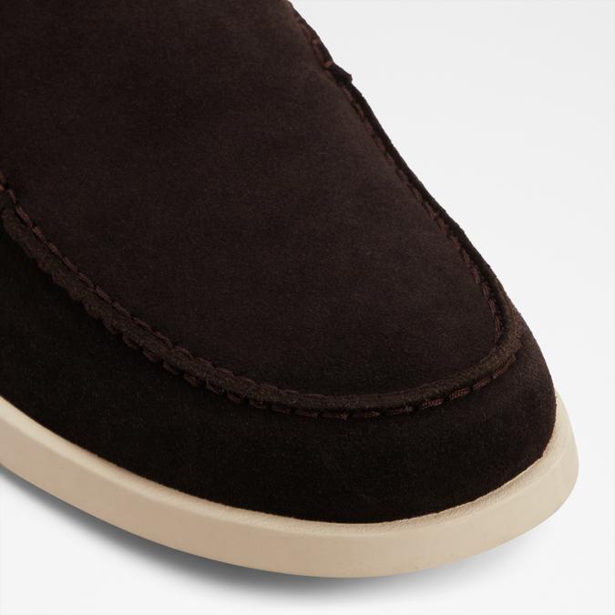 MARINERA Black Men Casual Shoes image number 4