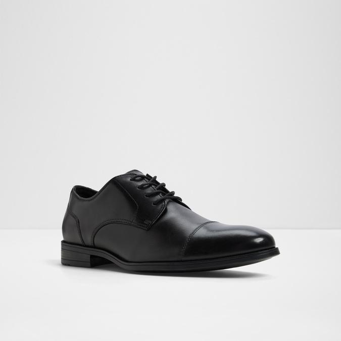CALLAHANA Black Men Formal Shoes image number 3