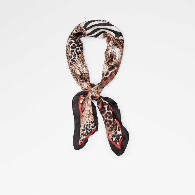 Drilima Women's Brown Scarves