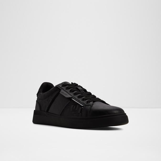 CCOURTLINEA Black Men Sneaker image number 3