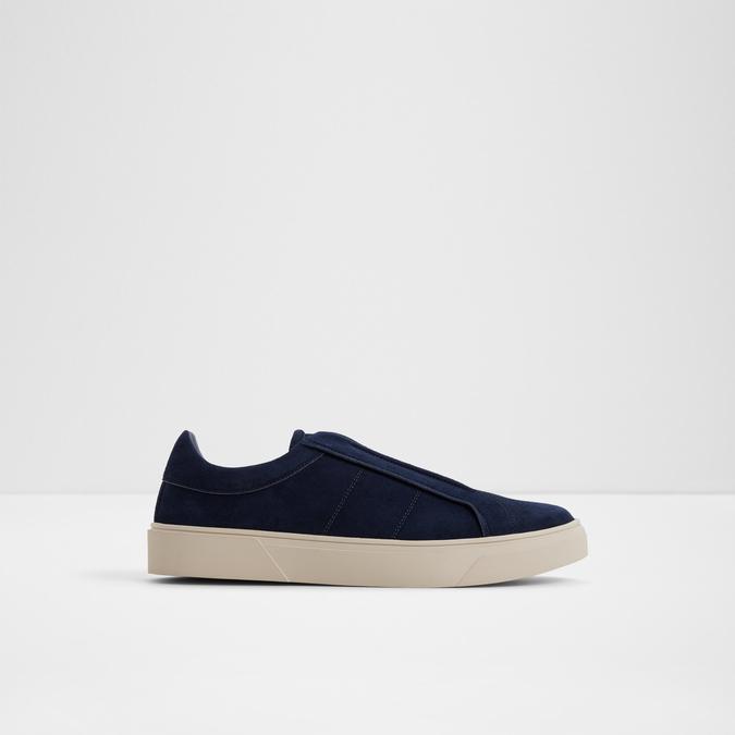 AURENA Black Men Sneaker