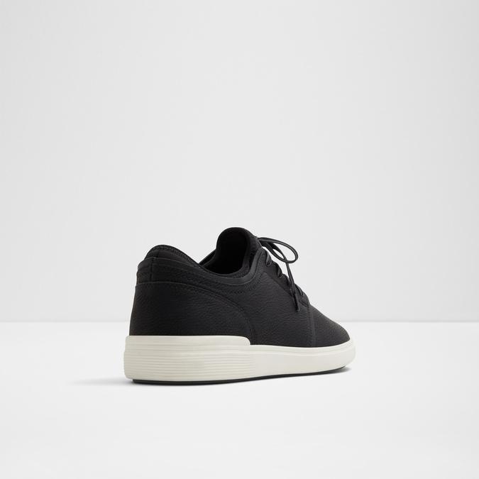 OMONO Black Men Sneaker