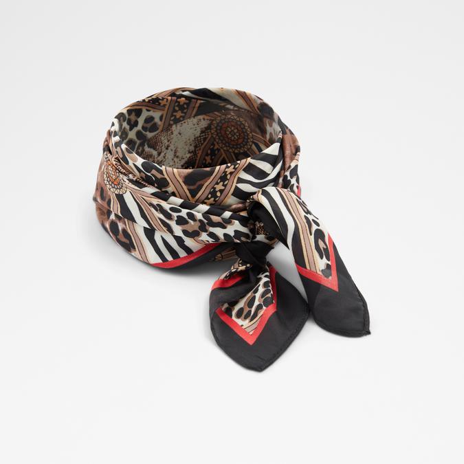 Drilima Women's Brown Scarves