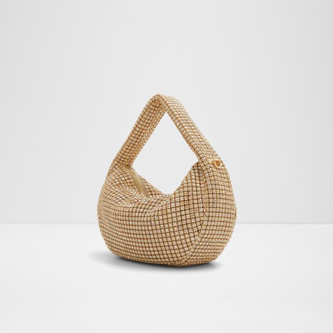 Luz Women's Gold Top Handle