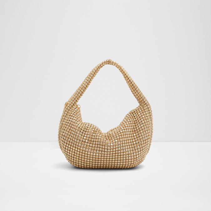 Luz Women's Gold Top Handle