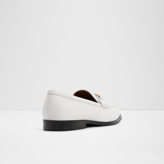EDOUARDA White Men Formal Shoes