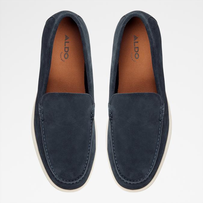 MARINERA Black Men Casual Shoes image number 5