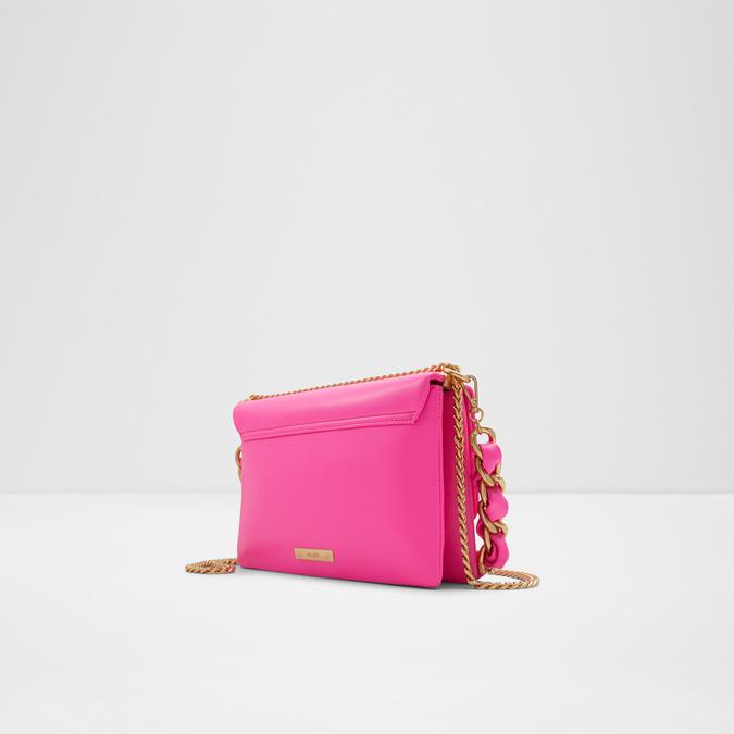 Zoi Women's Fuchsia Crossbody