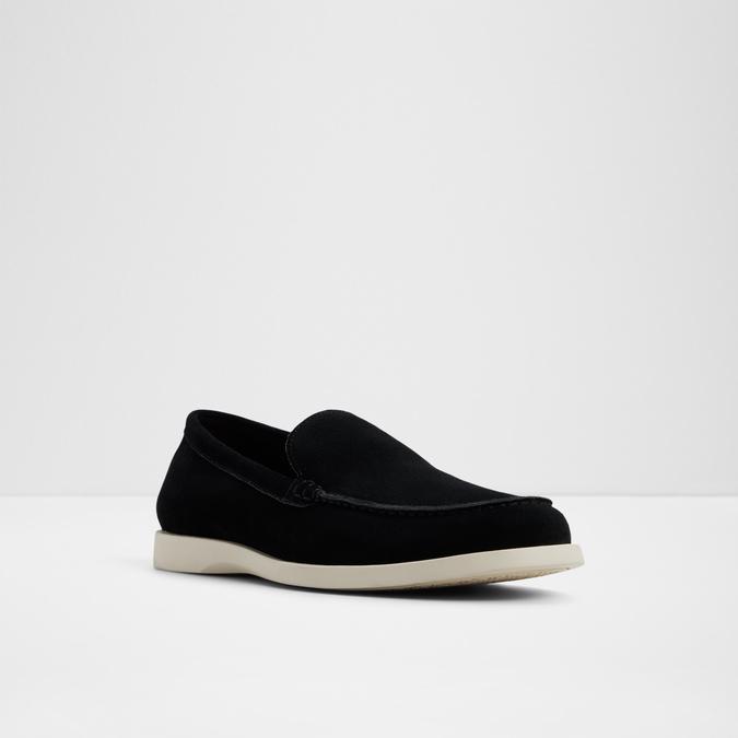 MARINERA Black Men Casual Shoes image number 3