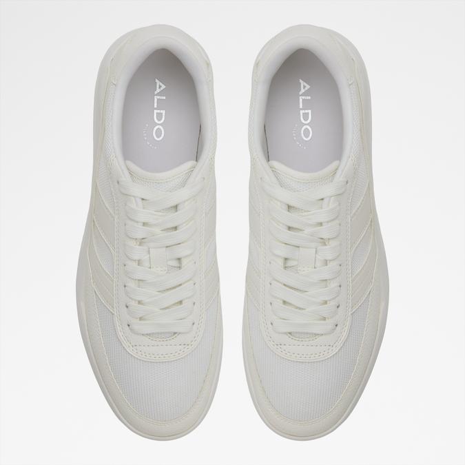 REGGIEA Black Men Sneaker image number 5