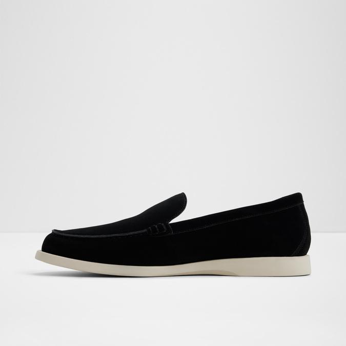 MARINERA Black Men Casual Shoes image number 2
