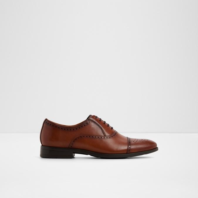 ROBERTSON Black Men Formal Shoes