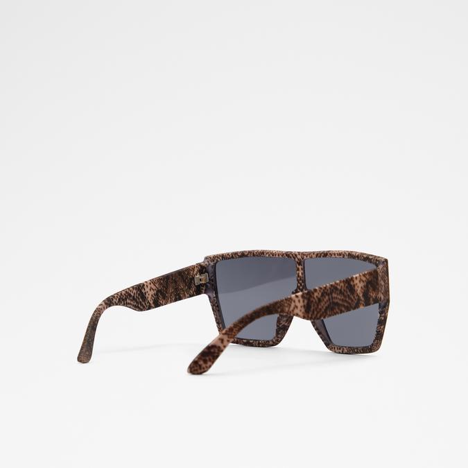 Umerravia Women's Brown Multi Sunglasses image number 2