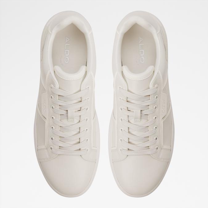 CCOURTLINEA Black Men Sneaker image number 5