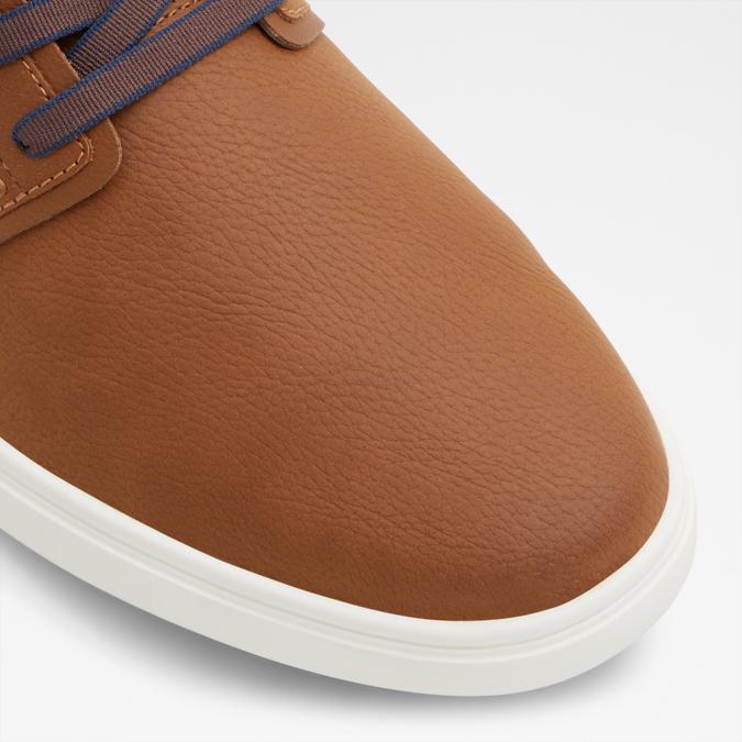 OMONO Black Men Sneaker image number 4